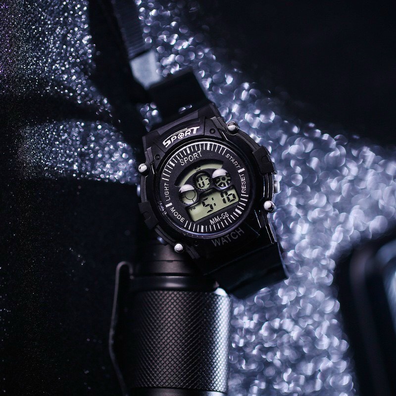 Đồng hồ điện tử Sport chống nước