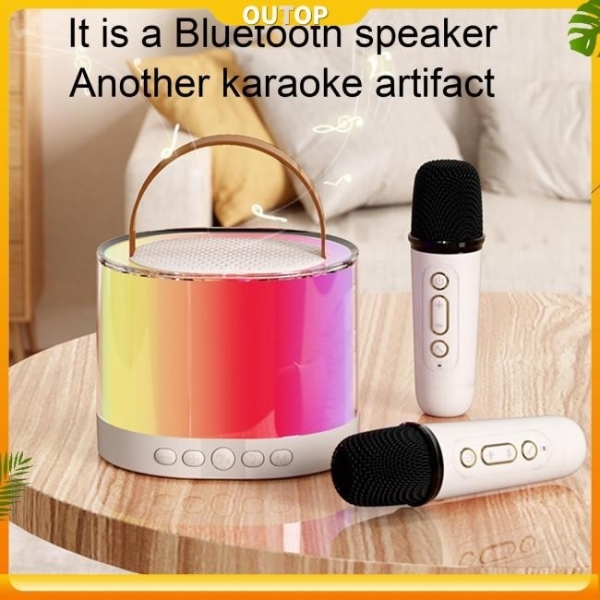 https://linhkienlammusic.com/loa-karaoke-bluetooth-mini-doi-mau-k52-kem-2-mic