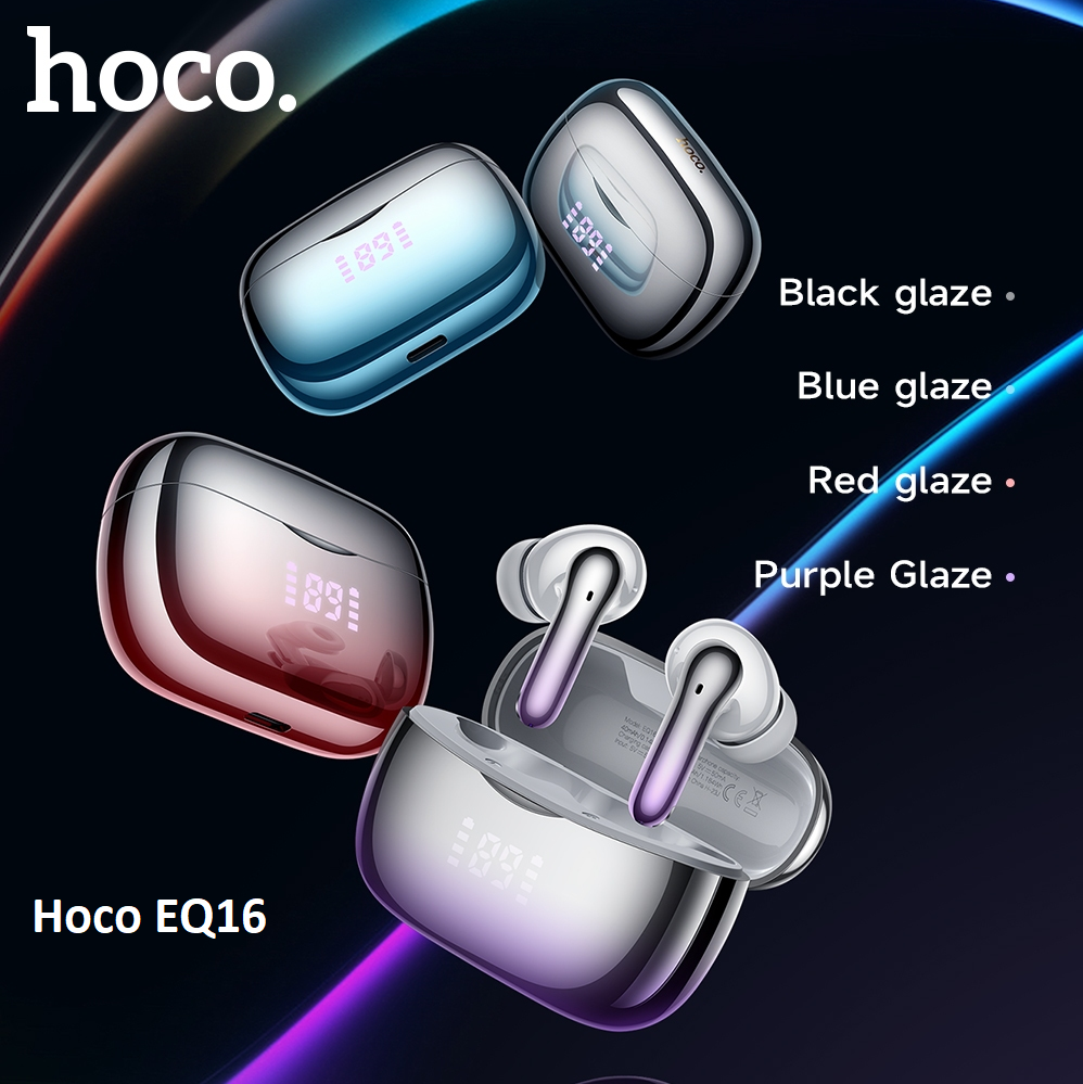 Tai bluetooth Hoco EQ16
