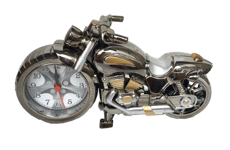 Đồng hồ để bàn xe mô tô phân khối lớn ALarm