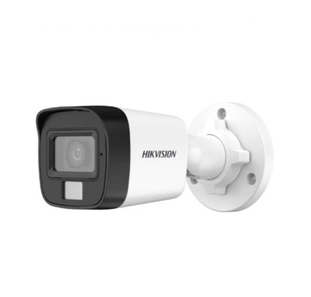 Camera Hikvision 2.0mp DS-2CE16D0T-EXLPF Vỏ Nhựa