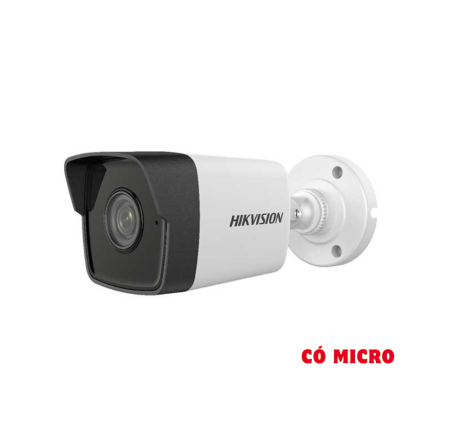 Camera IP Hikvision DS-2CD1023G0-IUF