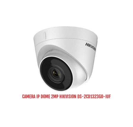 Camera IP Hikvision DS-2CD1323G0-IUF