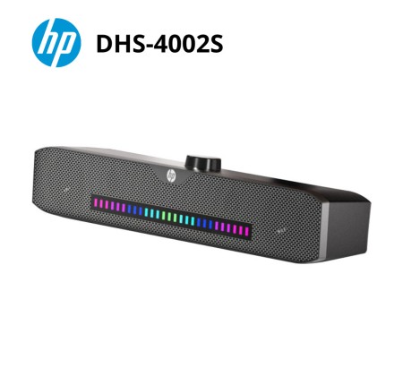 Loa Bluetooth HP DHS-4200S Led RGB