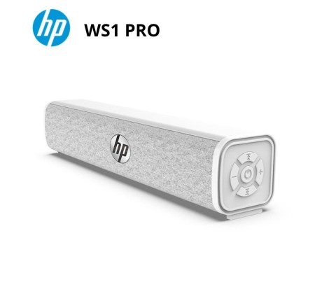 Loa Bluetooth HP WS1 Pro Cực Hay