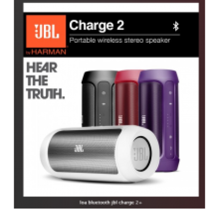 Loa Bluetooth Mini Charge 2+