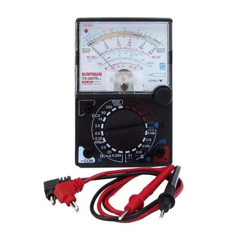 Đồng hồ đo sunwa 360tr/ YX-1000A