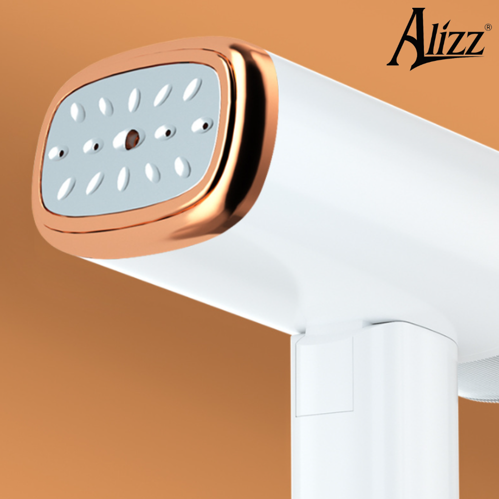 Bàn Ủi Hơi Nước 1000w ALIZZ AL-13285