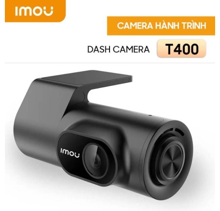 Camera Hành Trình Imou T400 DHI-DAE-LC1300WVR