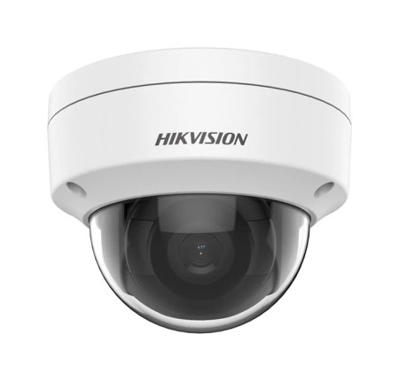 Camera IP Hikvision DS-2CD1121G0-I Chính Hãng