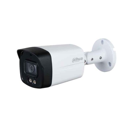 Camera Thân Dahua DH-HAC-HFW1239TLMP-LED-S2