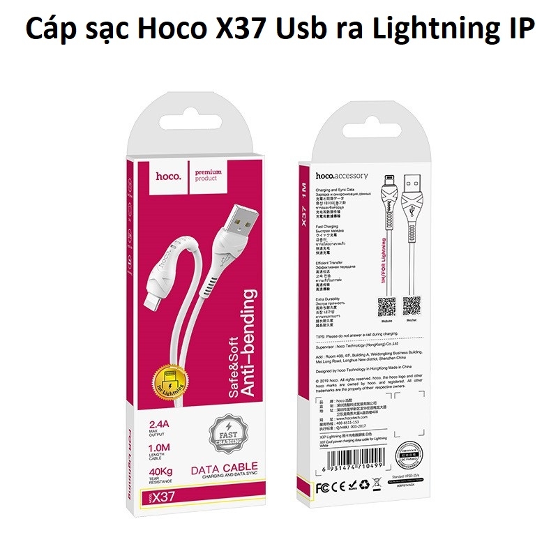 https://linhkienlammusic.com/cap-sac-hoco-x37-usb-ra-lightning-ip