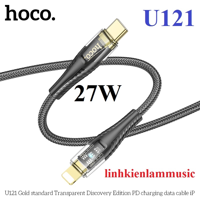 https://linhkienlammusic.com/cap-sac-nhanh-27w-hoco-u121-typec-ra-lightning