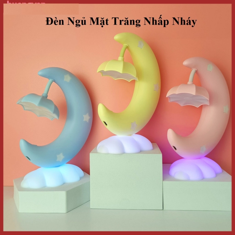 https://linhkienlammusic.com/den-ngu-mat-trang-nhap-nhay