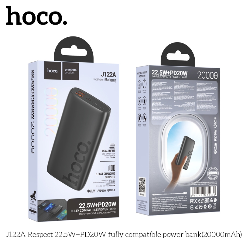 https://linhkienlammusic.com/pin-du-phong-sac-nhanh-225w-hoco-j122a-20000mah