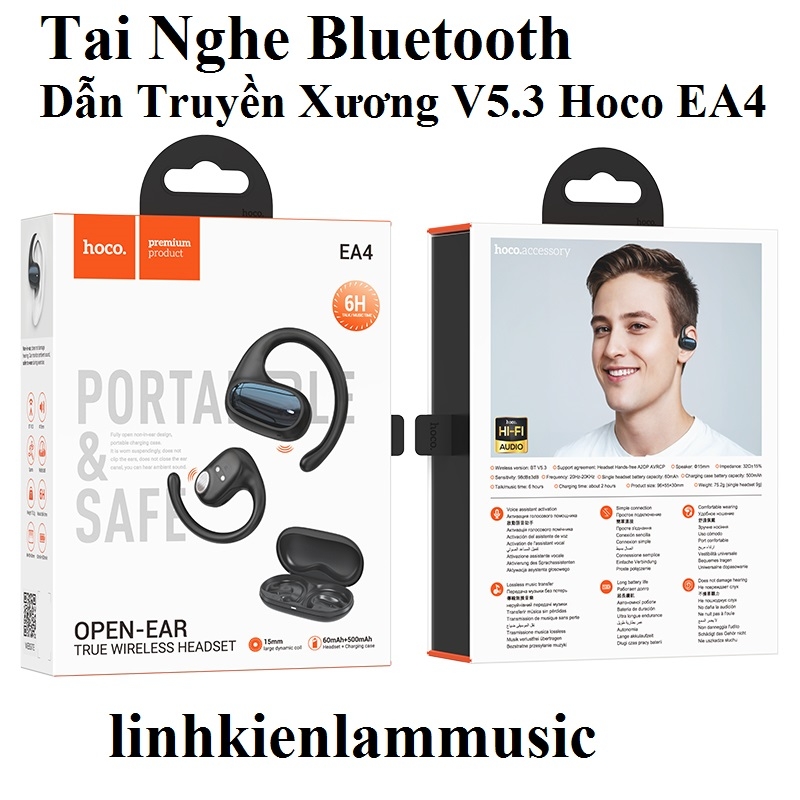 https://linhkienlammusic.com/tai-nghe-bluetooth-dan-truyen-xuong-v53-hoco-ea4