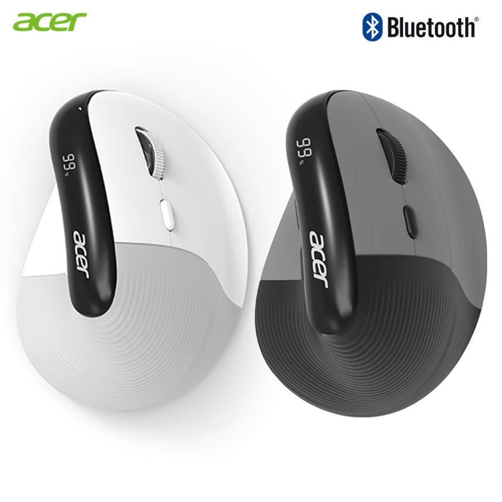 Chuột Máy Tính Bluetooth Không Dây Acer OMR217