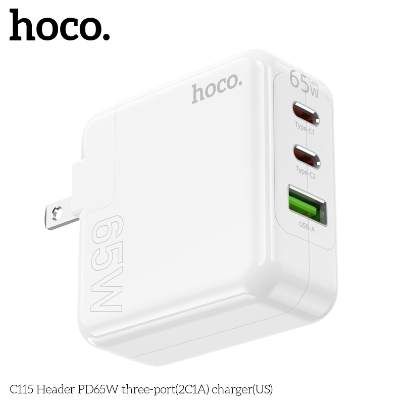 https://linhkienlammusic.com/coc-sac-nhanh-65w-hoco-c115-2usb-1-type-c