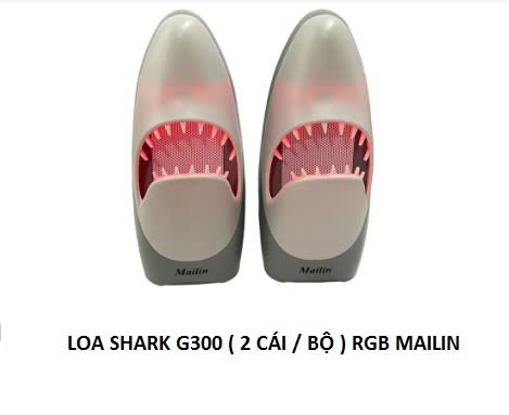 Loa Vi Tính MAILIN Shark G300