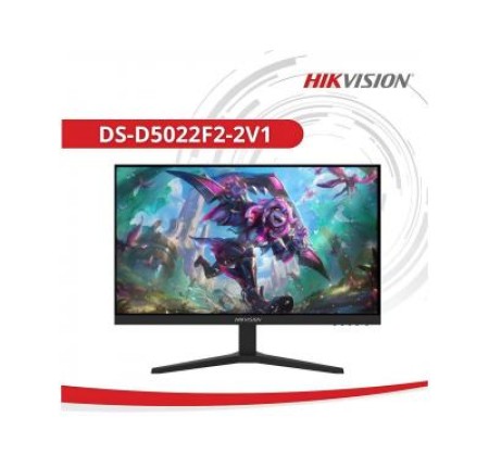 Màn Hình LCD 22 Hikvision DS-D5022F2-2V1 chính hãng