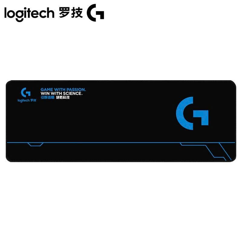 Miếng Lót Chuột đại Logitech OEM-4