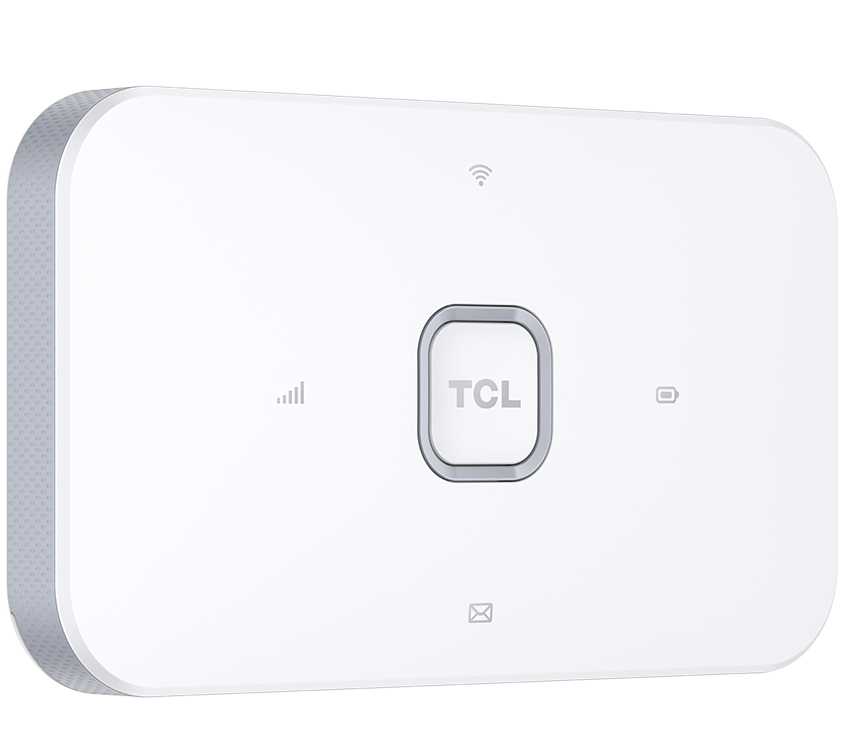 Phát Wifi Dùng Sim TCL LINKZONE MW42L