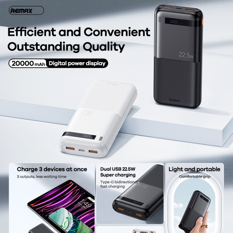 https://linhkienlammusic.com/pin-du-phong-sac-nhanh-225w-remax-rpp-72-20000mah