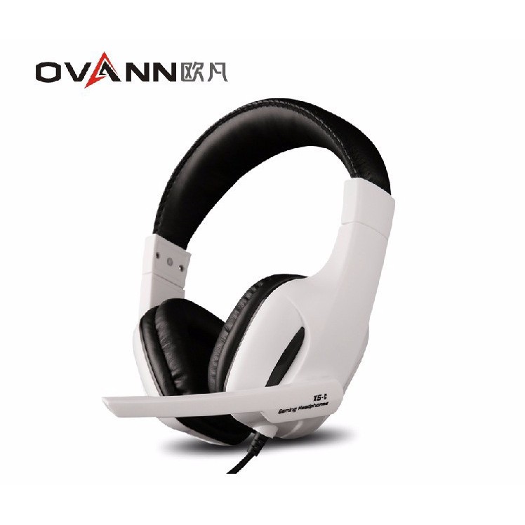 Tai Nghe Chụp OVANN X5 Gaming