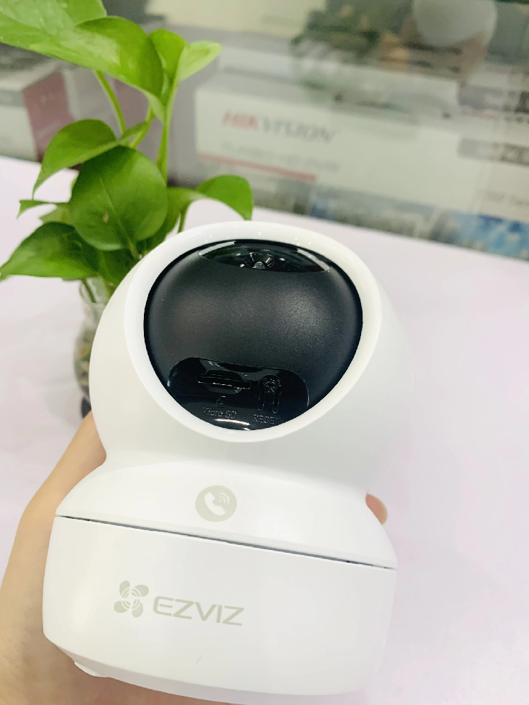 Camera Wifi Trong Nhà EZVIZ C6N 4.0mp