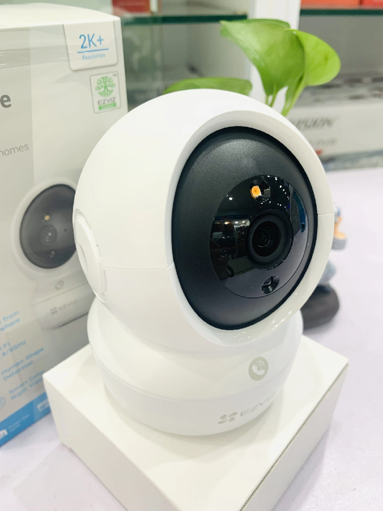 Camera Wifi Trong Nhà EZVIZ C6N 4.0mp