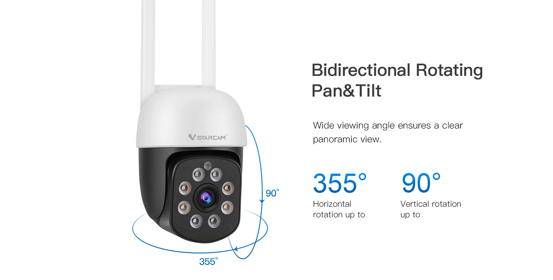 Camera Xài Sim 4G Vstarcam CG662