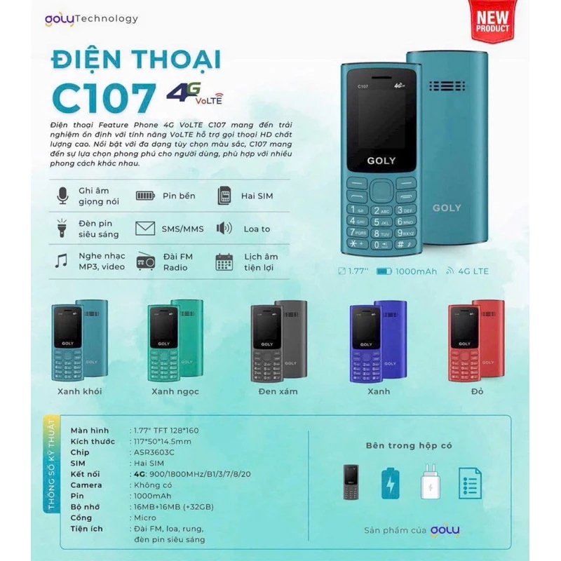 https://linhkienlammusic.com/dien-thoai-goly-c107-4g