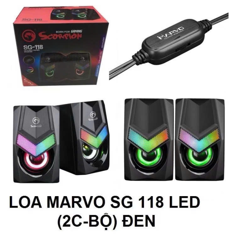 https://linhkienlammusic.com/loa-vi-tinh-co-led-marvo-sg118