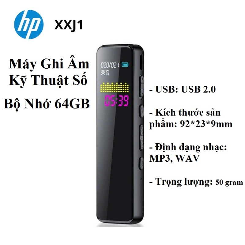 https://linhkienlammusic.com/may-ghi-am-mini-ky-thuat-so-hp-xxj1-64gb-loc-am-chong-on-pin-trau-tich-hop-man-hinh-lcd