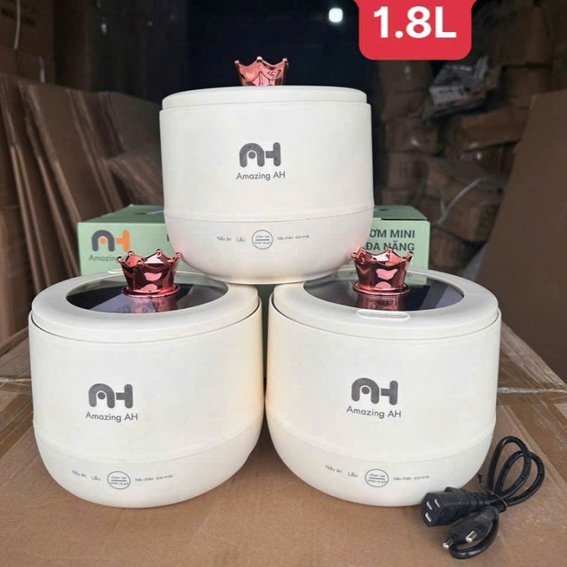 https://linhkienlammusic.com/noi-com-dien-noi-lau-mini-amazing-ah-18l