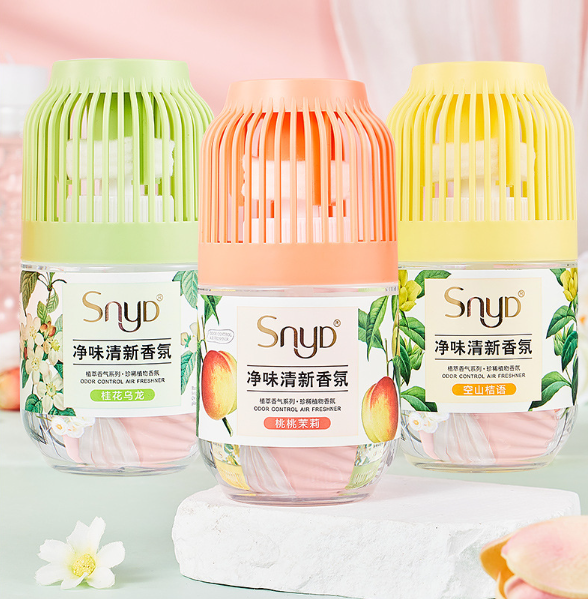 NƯỚC HOA THƠM PHÒNG KHỬ MÙI SNYD CAO CẤP 150ml