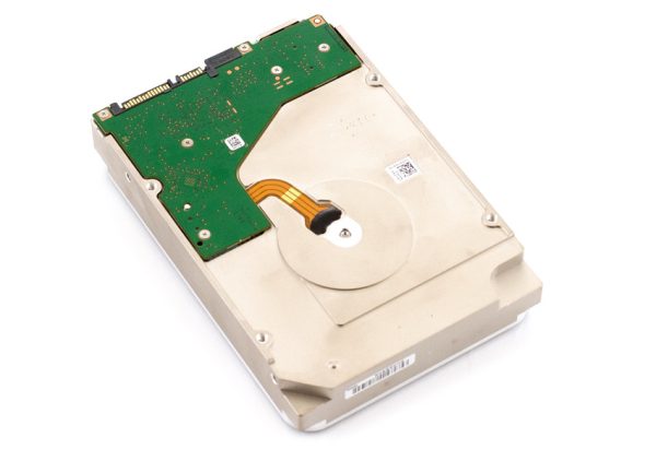 Ổ Cứng HDD Seagate 12TB 3.5 Inch Viền Xanh