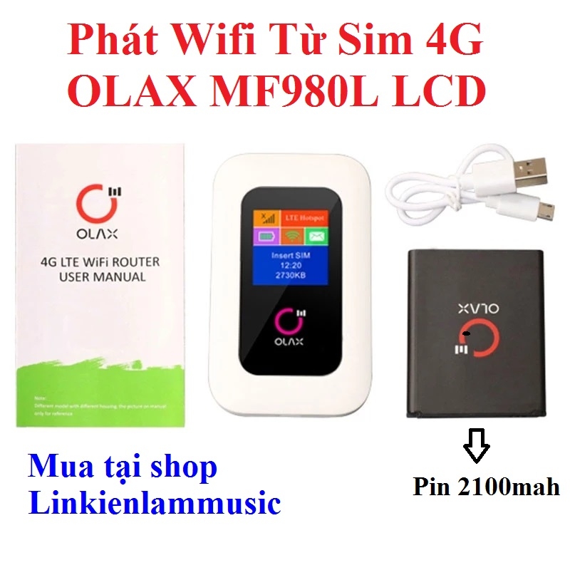 https://linhkienlammusic.com/phat-wifi-tu-sim-4g-olax-mf980l-lcd