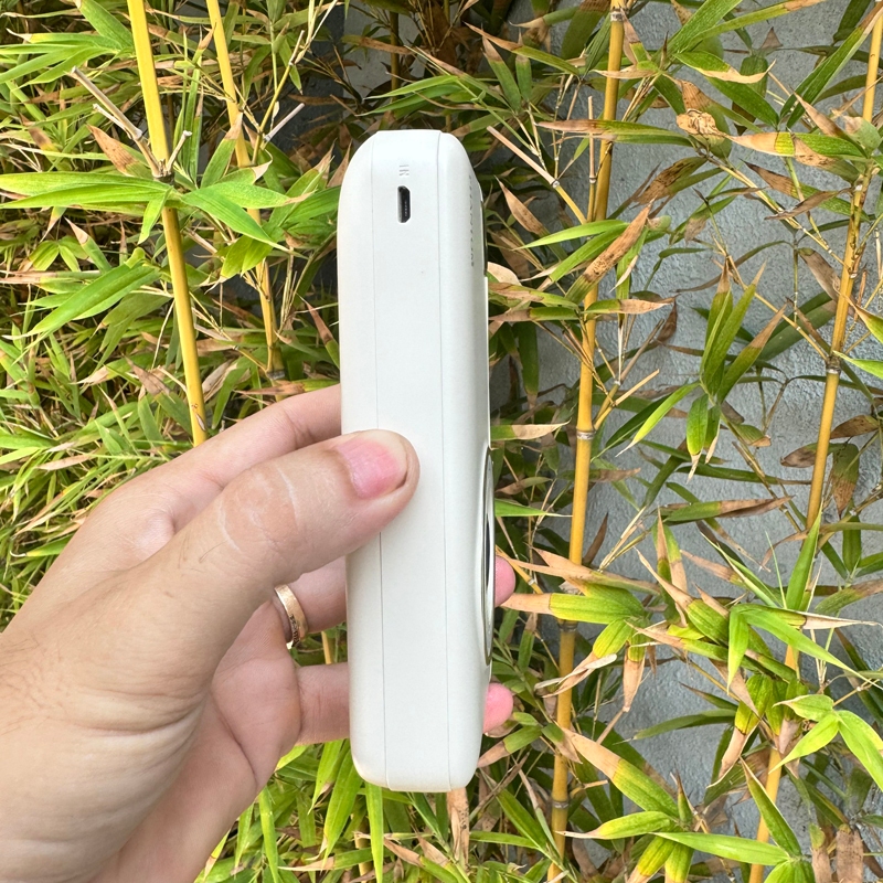 Pin Dự Phòng 22.5W Phantom P29 20.000mah