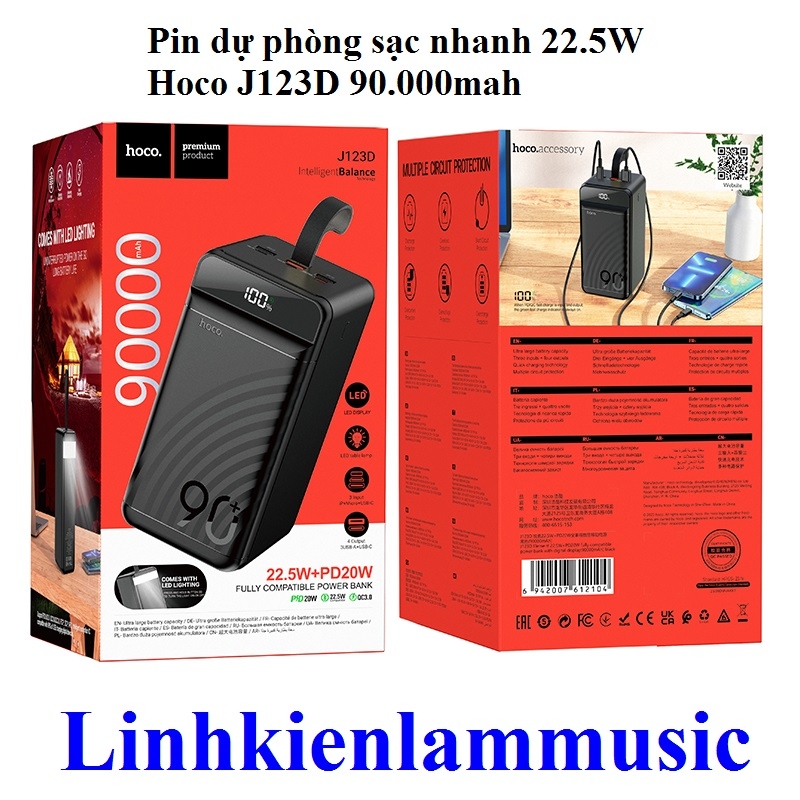 https://linhkienlammusic.com/pin-du-phong-sac-nhanh-225w-hoco-j123d-90000mah