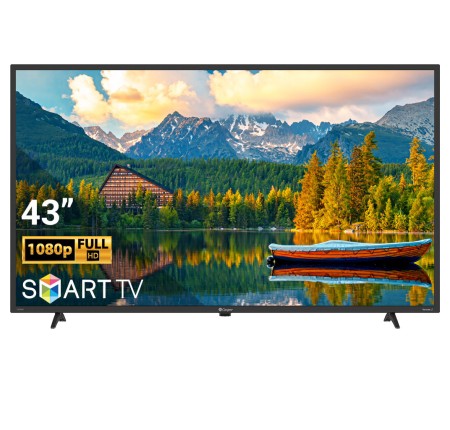 Smart Tivi Casper 43 inch 43FGK610