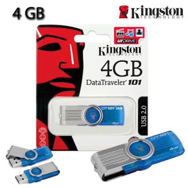 USB 2.0 Kingston 101 128GB Copy L1