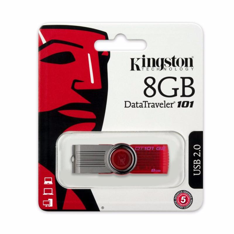 USB 2.0 Kingston 101 128GB Copy L1