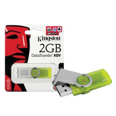 USB 2.0 Kingston 101 128GB Copy L1