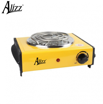 Bếp Điện Mặt Xoắn Ốc 1000W ALIZZ AL-13891