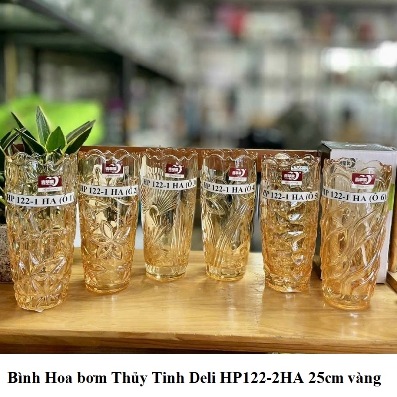 https://linhkienlammusic.com/binh-hoa-bom-thuy-tinh-deli-hp122-2ha-25cm-vang