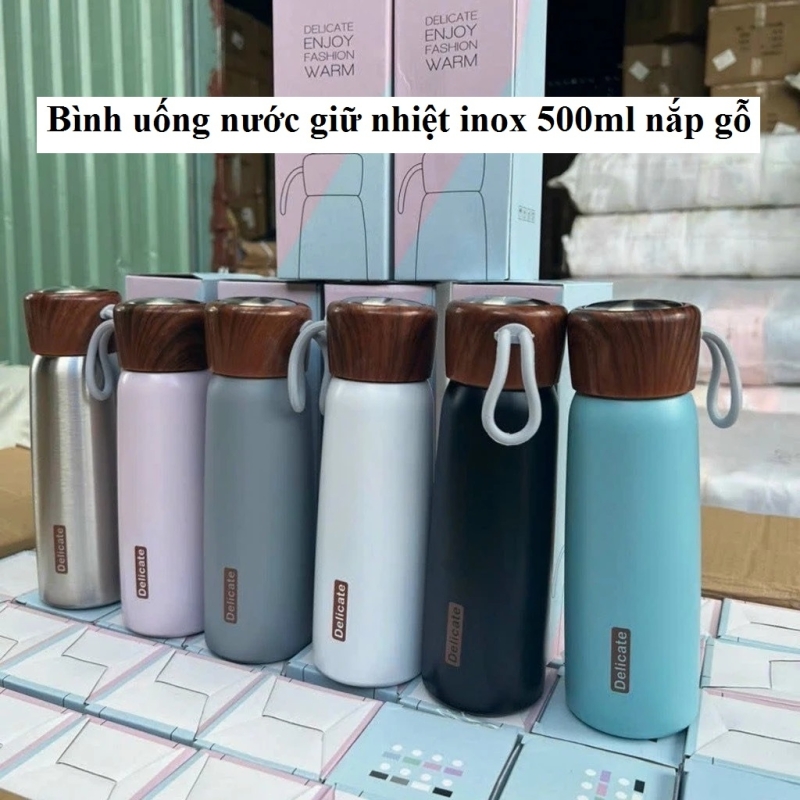 https://linhkienlammusic.com/binh-uong-nuoc-giu-nhiet-inox-delicate-500ml-nap-go