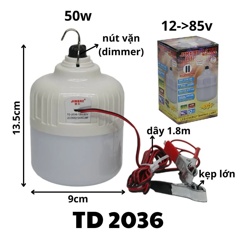 https://linhkienlammusic.com/bong-den-tru-kep-binh-12v-85v-td-2036-50w