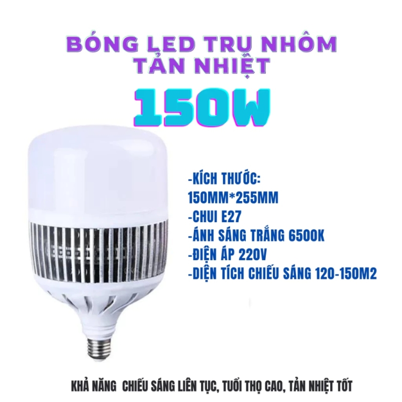 https://linhkienlammusic.com/bong-den-tru-led-tan-nhiet-bat-muoi-150w