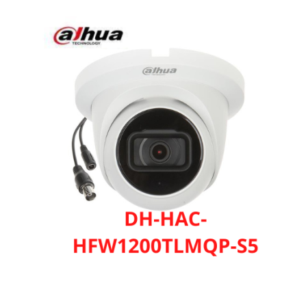 Camera Dahua DH-HAC-HDW1200TLMQP-S5